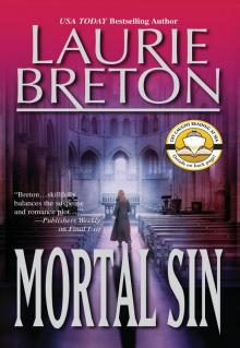 Mortal Sin Mortal Sin