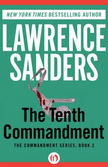 The Tenth Commandment