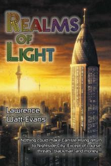 Realms of Light Realms of Light