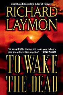 To Wake the Dead To Wake the Dead