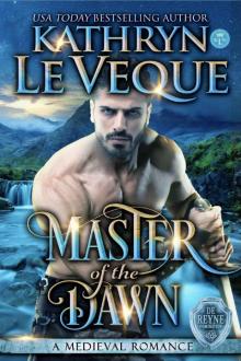 Master of the Dawn Master of the Dawn