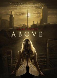 Above Above