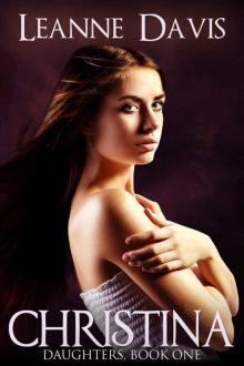 Christina (Daughters #1)