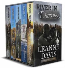 River's End Boxset Volume 3 River's End Boxset Volume 3