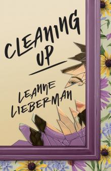 Cleaning Up