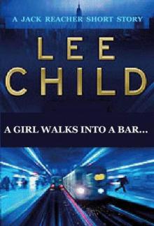 Guy Walks Into a Bar… Guy Walks Into a Bar…