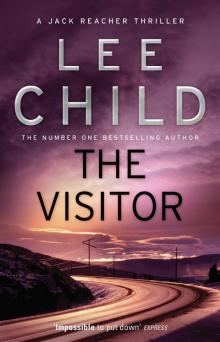 The Visitor The Visitor