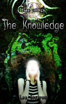 The Knowledge (The Circle Book 2)