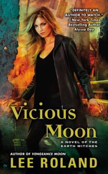 Vicious Moon Vicious Moon