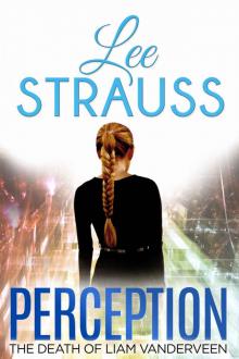 [Perception 01.0] Perception