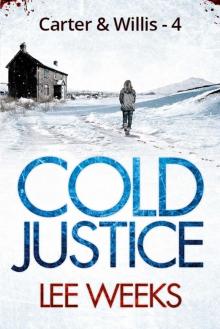 Cold Justice