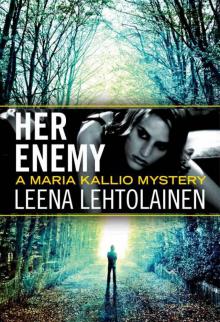 Her Enemy Her Enemy