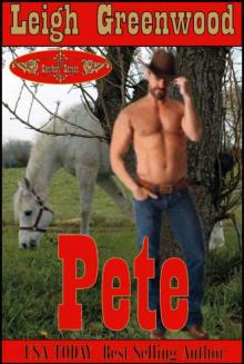 Pete (The Cowboys)