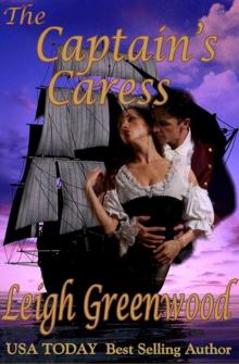 The Captain's Caress