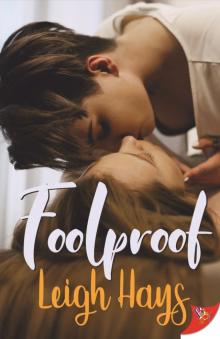 Foolproof Foolproof