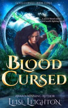 Blood Cursed Blood Cursed