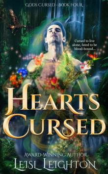 Hearts Cursed Hearts Cursed