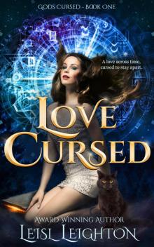 Love Cursed Love Cursed