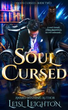 Soul Cursed Soul Cursed