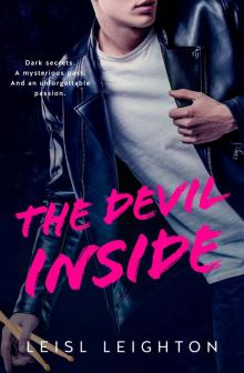 The Devil Inside The Devil Inside