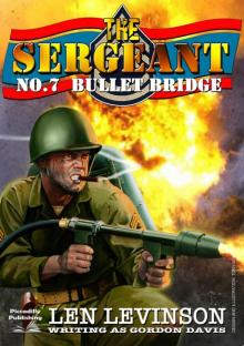 Bullet Bridge Bullet Bridge