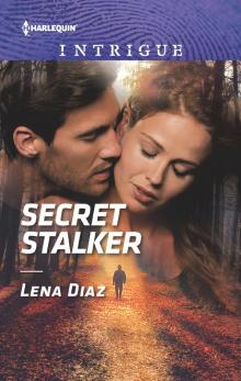 Secret Stalker Secret Stalker