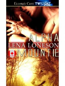 AlphaMountie