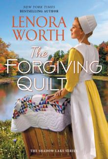 The Forgiving Quilt The Forgiving Quilt