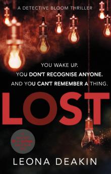 Lost