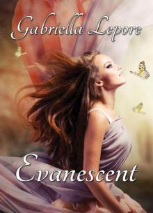 Evanescent Evanescent