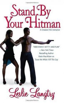 BFOA03 Stand By Your Hitman