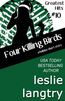 Four Killing Birds