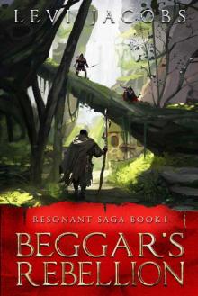 Beggar's Rebellion Beggar's Rebellion