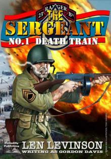 Death Train Death Train
