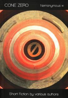 Cone Zero: Nemonymous ∞