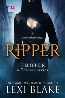 Ripper Ripper