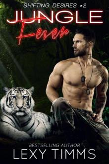 Jungle Fever