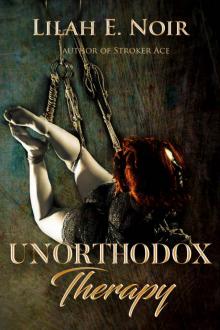 Unorthodox Therapy Unorthodox Therapy