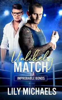 Unlikely Match Unlikely Match