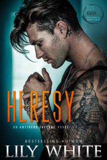Heresy Heresy