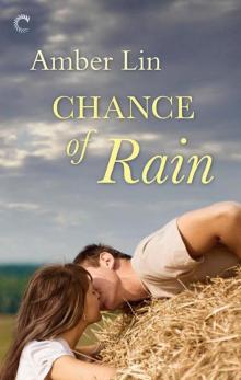 Chance of Rain Chance of Rain