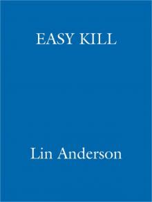 Easy Kill Easy Kill