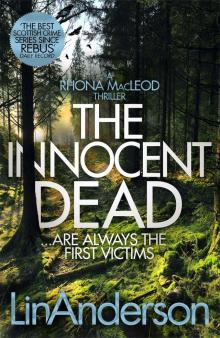 The Innocent Dead The Innocent Dead