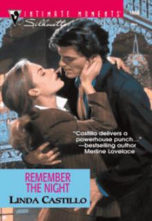 Remember the Night