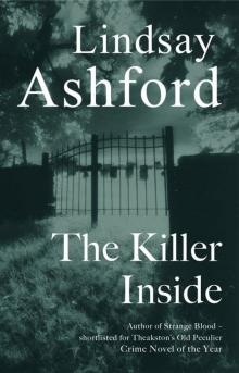 The Killer Inside The Killer Inside