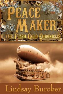 Peacemaker fgc-3 Peacemaker fgc-3