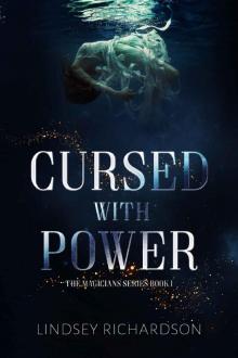 Cursed With Power