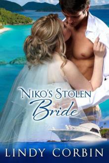 Niko's Stolen Bride