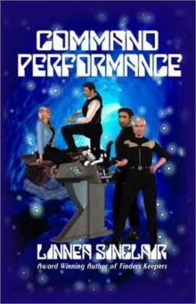 Command Performance Command Performance