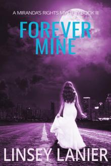 Forever Mine